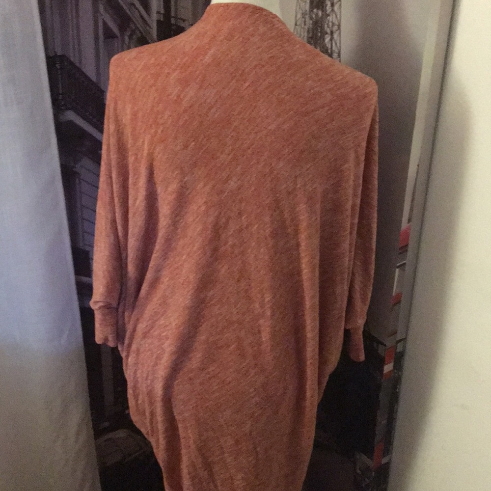 Sweater Tunic - Picture 3 of 5
